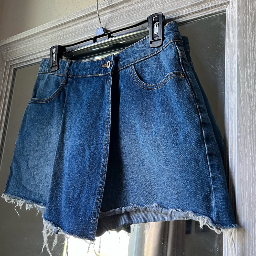 Zara Jean Skort